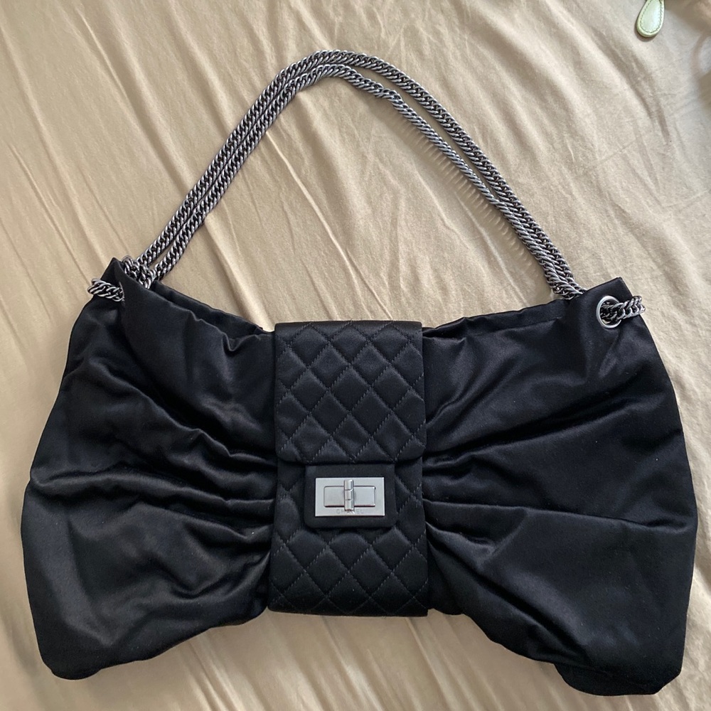 Chanel 2 DAY LISTING ONLY!